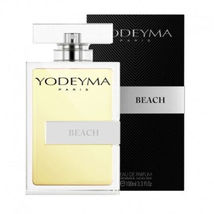 Yodeyma Beach
