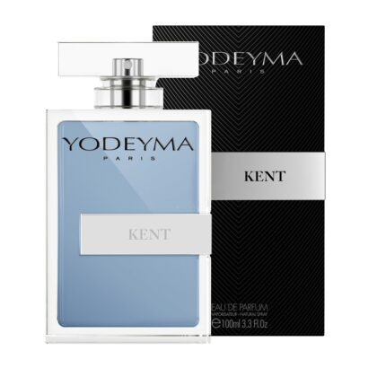 Yodeyma Kent