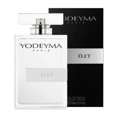 Yodeyma Élet