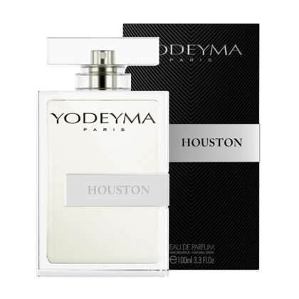 Yodeyma Houston