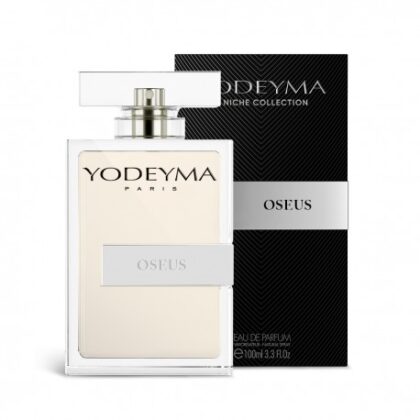 Yodeyma Oseus