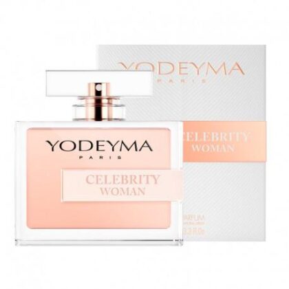 Yodeyma Celebrity Woman