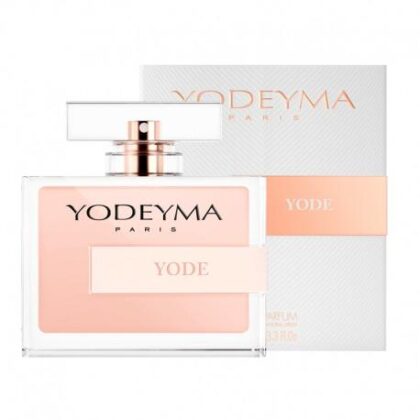 Yodeyma Yode