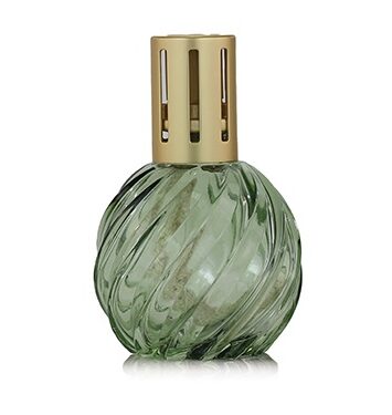 Ashleigh & Burwood Geurlamp Heritage groen Small