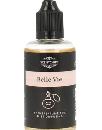 Scentchips geurolie voor diffuser Belle Vie