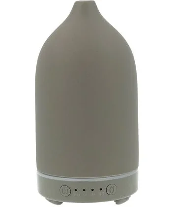 Scentchips Sense grijs aroma diffuser